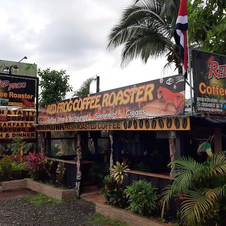 Red Frog Hotel La Fortuna Extérieur photo
